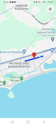 Imagem Apartamento com 4 Quartos à Venda,  em Recreio Dos Bandeirantes - Rio De Janeiro