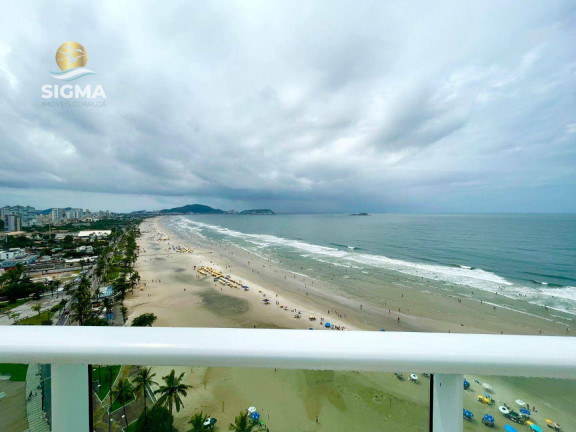 Cobertura com 5 Quartos à Venda, 412 m² em Enseada - Guarujá