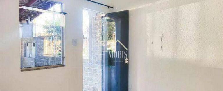 Imagem Sobrado com 3 Quartos à Venda, 201 m² em Vila Noêmia - Mauá