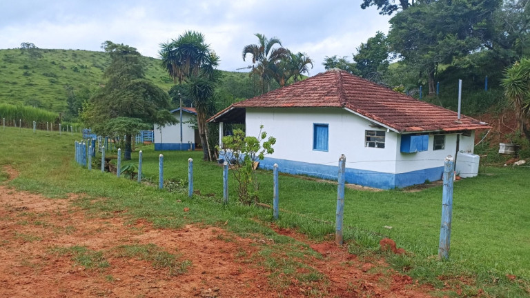 Imagem Fazenda à Venda, 300 m² em Bairro Da Pernambucana - São José Dos Campos