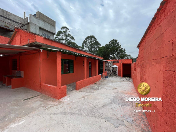 Imagem Casa com 3 Quartos para Alugar, 180 m² em Terra Preta (terra Preta) - Mairiporã Imagem Casa com 3 Quartos para Alugar, 180 m² em Terra Preta (terra Preta) - Mairiporã