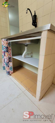 Imagem Apartamento com 2 Quartos à Venda, 55 m² em Vila Albertina - São Paulo