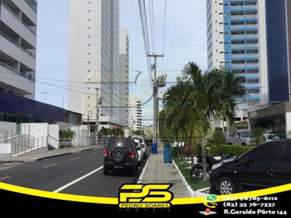 Imagem Apartamento com 3 Quartos à Venda, 80 m² em Jardim Oceania - João Pessoa Imagem Apartamento com 3 Quartos à Venda, 80 m² em Jardim Oceania - João Pessoa