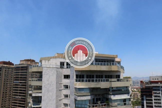 Imagem Cobertura com 6 Quartos à Venda, 1.202 m² em Barra Da Tijuca - Rio De Janeiro Imagem Cobertura com 6 Quartos à Venda, 1.202 m² em Barra Da Tijuca - Rio De Janeiro