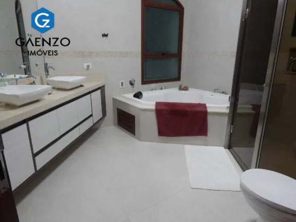 Imagem Casa com 4 Quartos à Venda, 560 m² em Alphaville Industrial - Barueri Imagem Casa com 4 Quartos à Venda, 560 m² em Alphaville Industrial - Barueri