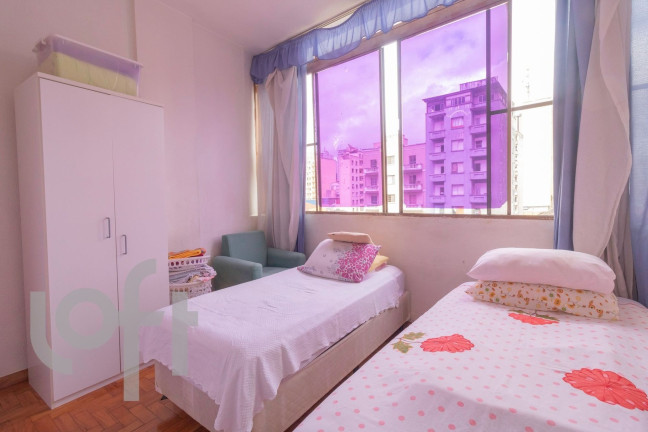 Imagem Apartamento com 1 Quarto à Venda, 59 m² em Campos Elíseos - São Paulo
