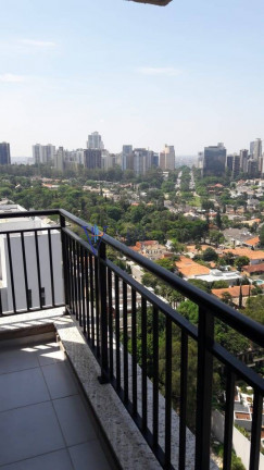 Imagem Apartamento com 3 Quartos para Alugar, 187 m² em Melville Empresarial I E Ii - Barueri Imagem Apartamento com 3 Quartos para Alugar, 187 m² em Melville Empresarial I E Ii - Barueri