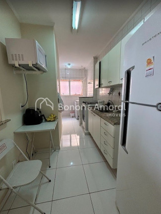 Imagem Apartamento com 2 Quartos à Venda, 67 m² em Mansões Santo Antônio - Campinas