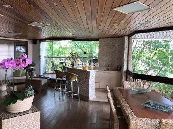 Imagem Apartamento com 4 Quartos à Venda ou Locação, 293 m² em Panamby - São Paulo Imagem Apartamento com 4 Quartos à Venda ou Locação, 293 m² em Panamby - São Paulo