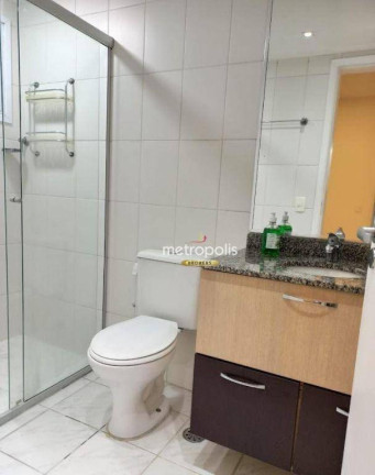 Imagem Cobertura com 2 Quartos à Venda, 83 m² em Casa Branca - Santo André Imagem Cobertura com 2 Quartos à Venda, 83 m² em Casa Branca - Santo André