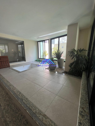 Imagem Imóvel com 3 Quartos para Alugar, 110 m² em Vital Brazil - Niterói Imagem Imóvel com 3 Quartos para Alugar, 110 m² em Vital Brazil - Niterói