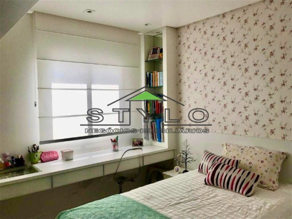 Imagem Apartamento com 3 Quartos à Venda, 147 m² em Centro - São Bernardo Do Campo Imagem Apartamento com 3 Quartos à Venda, 147 m² em Centro - São Bernardo Do Campo