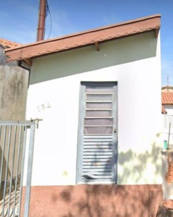 Casa com 1 Quarto à Venda, 172 m² em São Benedito - São João Da Boa Vista