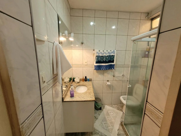 Imagem Imóvel com 3 Quartos à Venda, 100 m² em Fonseca - Niterói