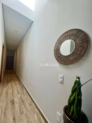 Imagem Casa com 3 Quartos à Venda, 257 m² em Condomínio Maria José - Indaiatuba