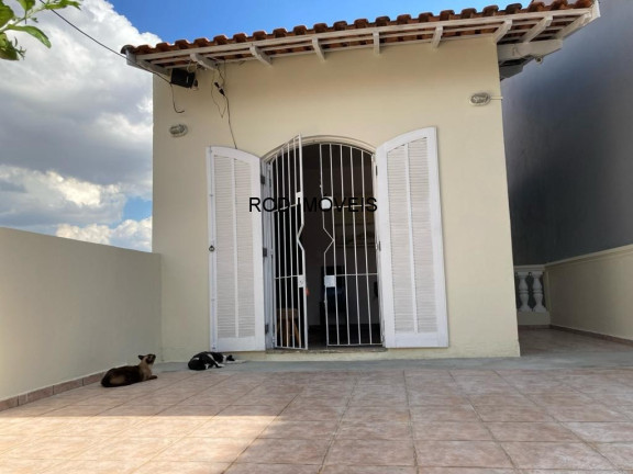 Imagem Sobrado com 3 Quartos à Venda, 150 m² em Jardim Bonfiglioli - São Paulo