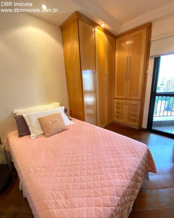 Imagem Apartamento com 4 Quartos à Venda, 200 m² em Tatuapé - Sao Paulo Imagem Apartamento com 4 Quartos à Venda, 200 m² em Tatuapé - Sao Paulo