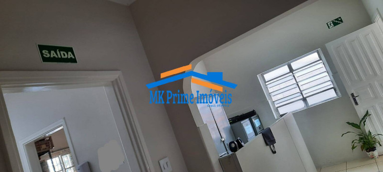 Imagem Casa com 7 Quartos à Venda, 510 m² em Centro - Carapicuíba