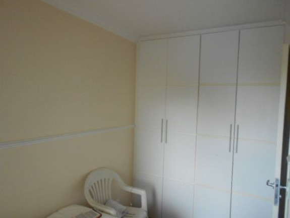 Imagem Apartamento com 4 Quartos à Venda, 180 m² em Chacara Klabin  - São Paulo