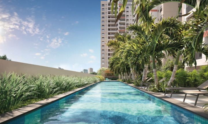 Imagem Apartamento com 3 Quartos à Venda, 117 m² em Freguesia Do ó - São Paulo Imagem Apartamento com 3 Quartos à Venda, 117 m² em Freguesia Do ó - São Paulo