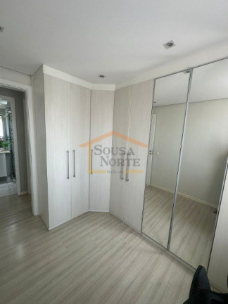 Imagem Apartamento com 2 Quartos à Venda, 86 m² em Centro - Guarulhos