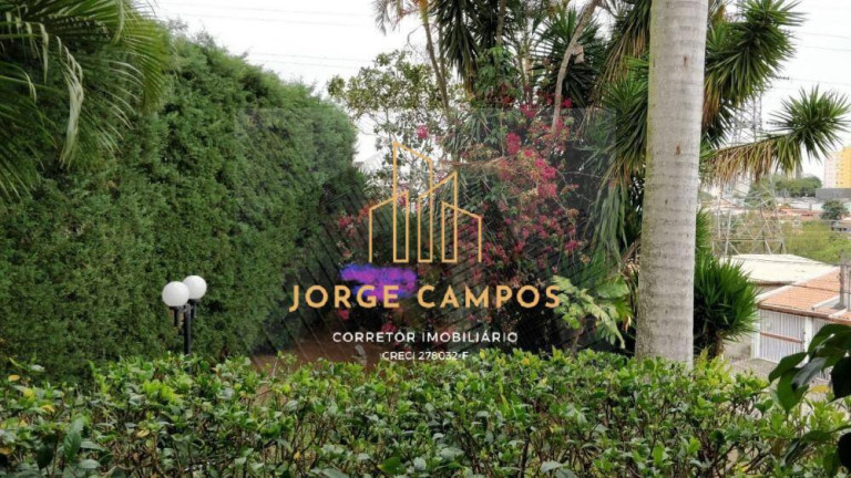 Imagem Apartamento com 2 Quartos à Venda, 60 m² em Jardim Paulista - São José Dos Campos Imagem Apartamento com 2 Quartos à Venda, 60 m² em Jardim Paulista - São José Dos Campos