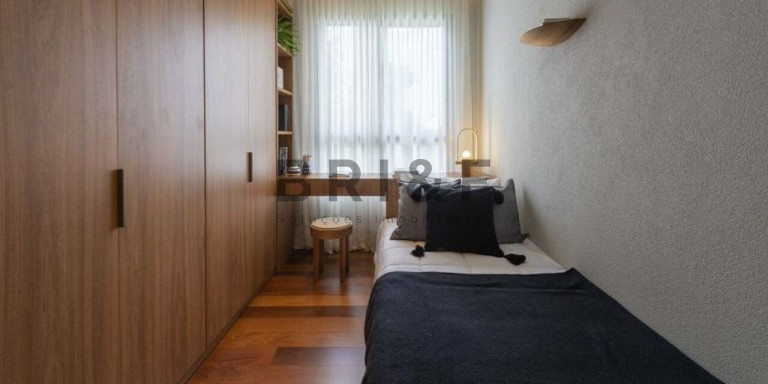 Imagem Apartamento com 2 Quartos à Venda, 105 m² em Campo Belo - São Paulo Imagem Apartamento com 2 Quartos à Venda, 105 m² em Campo Belo - São Paulo