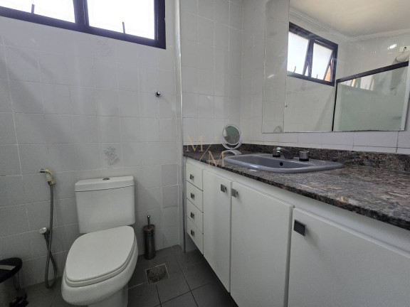 Imagem Apartamento com 2 Quartos para Alugar, 127 m² em Ponta Da Praia - Santos Imagem Apartamento com 2 Quartos para Alugar, 127 m² em Ponta Da Praia - Santos