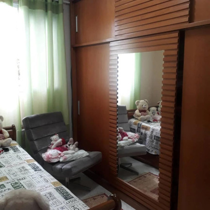 Imagem Apartamento com 2 Quartos à Venda, 74 m² em Campo Grande - Rio De Janeiro