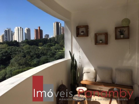Imagem Apartamento com 2 Quartos à Venda, 84 m² em Jardim Ampliação - São Paulo