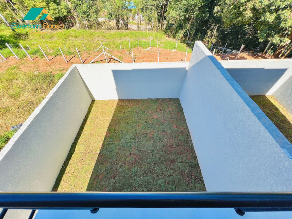 Imagem Casa com 2 Quartos à Venda, 60 m² em Jardim Sao Felipe - Atibaia