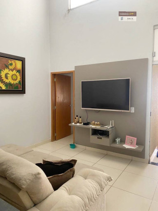 Casa com 2 Quartos à Venda, 150 m² em Moinho Dos Ventos - Goiânia