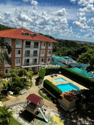 Imagem Apartamento com 2 Quartos à Venda, 70 m² em Chácaras Campos Elíseos - Campinas Imagem Apartamento com 2 Quartos à Venda, 70 m² em Chácaras Campos Elíseos - Campinas