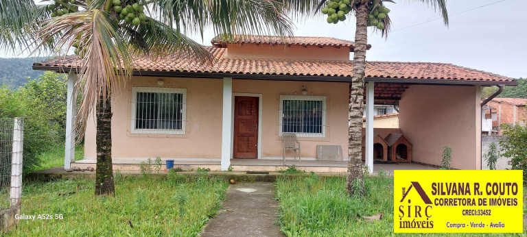 Imagem Casa com 2 Quartos à Venda, 1 m² em Itaocaia Valley (itaipuaçu) - Maricá Imagem Casa com 2 Quartos à Venda, 1 m² em Itaocaia Valley (itaipuaçu) - Maricá