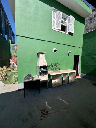 Imagem Sobrado com 3 Quartos à Venda ou Locação, 298 m² em Parque São Domingos - São Paulo Imagem Sobrado com 3 Quartos à Venda ou Locação, 298 m² em Parque São Domingos - São Paulo