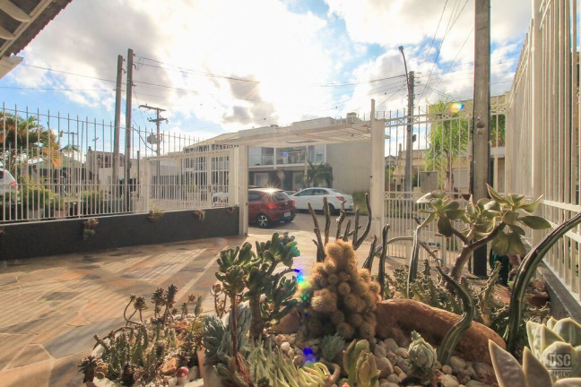 Imagem Casa de Condomínio com 3 Quartos à Venda, 122 m² em Hípica - Porto Alegre