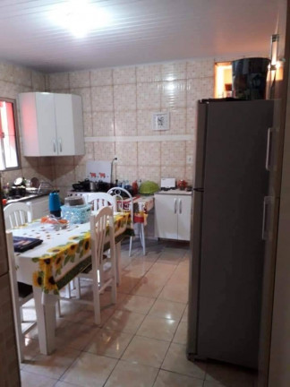 Imagem Casa com 2 Quartos à Venda, 125 m² em Jardim Suzanópolis - Suzano