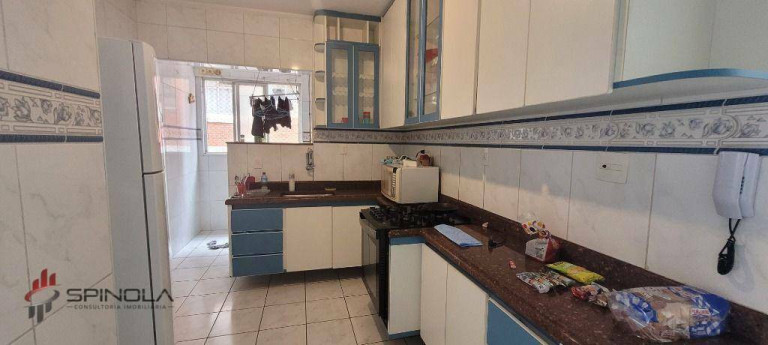 Imagem Apartamento com 2 Quartos à Venda, 81 m² em Aviação - Praia Grande Imagem Apartamento com 2 Quartos à Venda, 81 m² em Aviação - Praia Grande