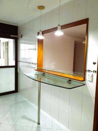 Imagem Apartamento com 3 Quartos à Venda, 92 m² em Jardim Guedala - São Paulo Imagem Apartamento com 3 Quartos à Venda, 92 m² em Jardim Guedala - São Paulo