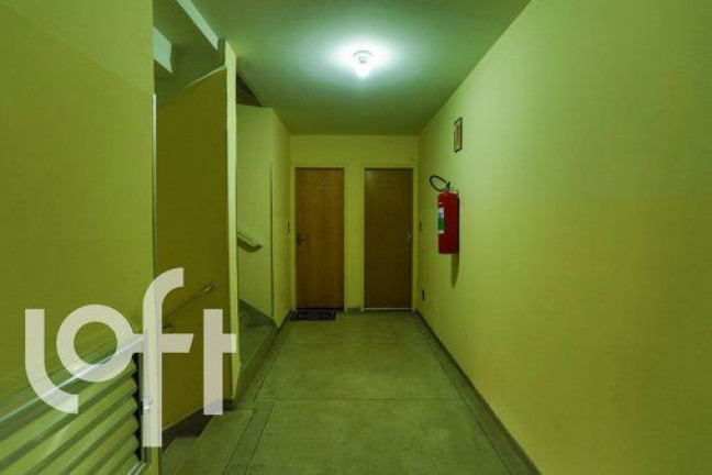 Imagem Apartamento com 2 Quartos à Venda, 80 m² em Campo Grande - São Paulo Imagem Apartamento com 2 Quartos à Venda, 80 m² em Campo Grande - São Paulo