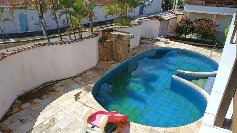 Casa com 5 Quartos à Venda, 567 m² em Jardim Jamaica - Itanhaém