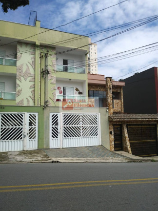 Imagem Apartamento com 2 Quartos à Venda, 67 m² em Vila Pires - Santo André Imagem Apartamento com 2 Quartos à Venda, 67 m² em Vila Pires - Santo André