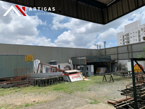Imagem Imóvel para Alugar, 500 m² em Vila Carrão - São Paulo