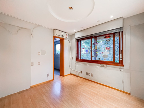 Imagem Apartamento com 3 Quartos à Venda, 182 m² em Moinhos De Vento - Porto Alegre