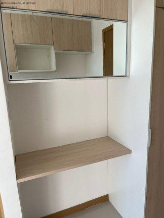 Imagem Kitnet com 1 Quarto à Venda, 35 m² em Federação - Salvador Imagem Kitnet com 1 Quarto à Venda, 35 m² em Federação - Salvador