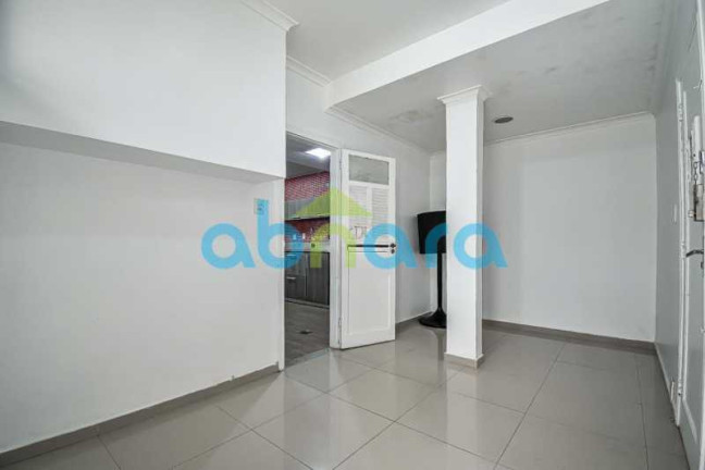 Imagem Apartamento com 2 Quartos à Venda, 100 m² em Botafogo - Rio De Janeiro