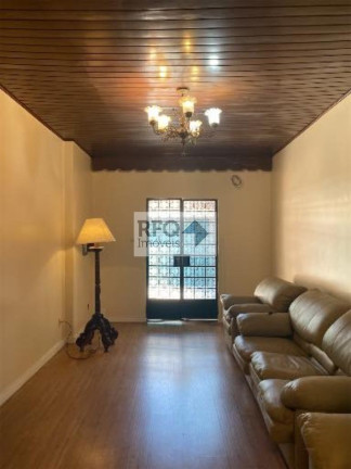 Imagem Casa com 2 Quartos para Alugar, 100 m² em Jardim Da Glória - São Paulo