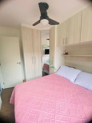 Imagem Apartamento com 2 Quartos à Venda, 44 m² em Vila Bremen - Guarulhos Imagem Apartamento com 2 Quartos à Venda, 44 m² em Vila Bremen - Guarulhos