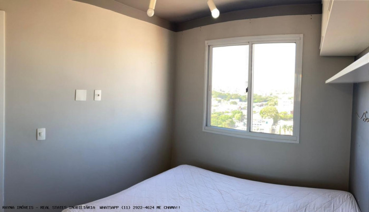 Imagem Apartamento com 2 Quartos à Venda, 45 m² em Cidade Ademar - São Paulo