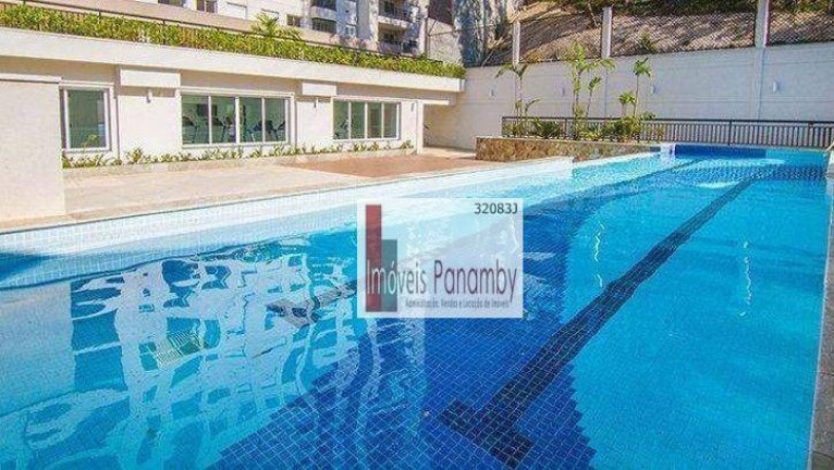Imagem Apartamento com 3 Quartos à Venda, 152 m² em Vila Andrade - São Paulo